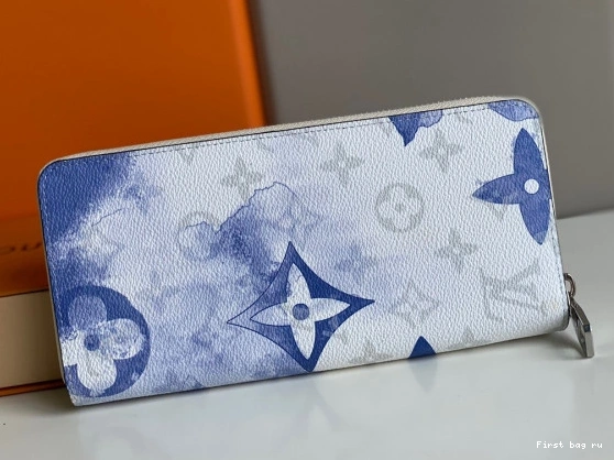 Frstbag ru WALLET ZIPPY VUITTON LOUIS 0730